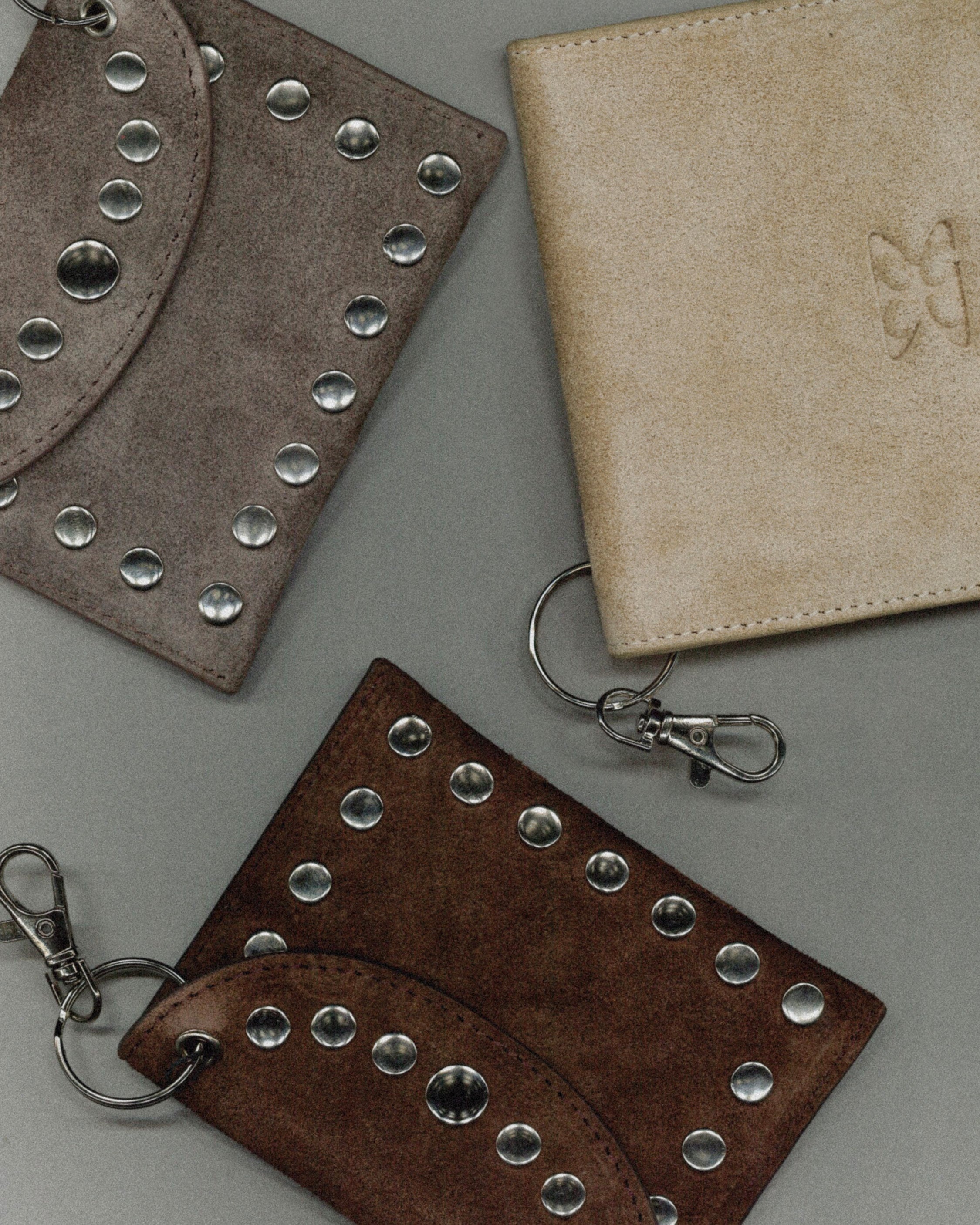 Gift | Suede Pouch
