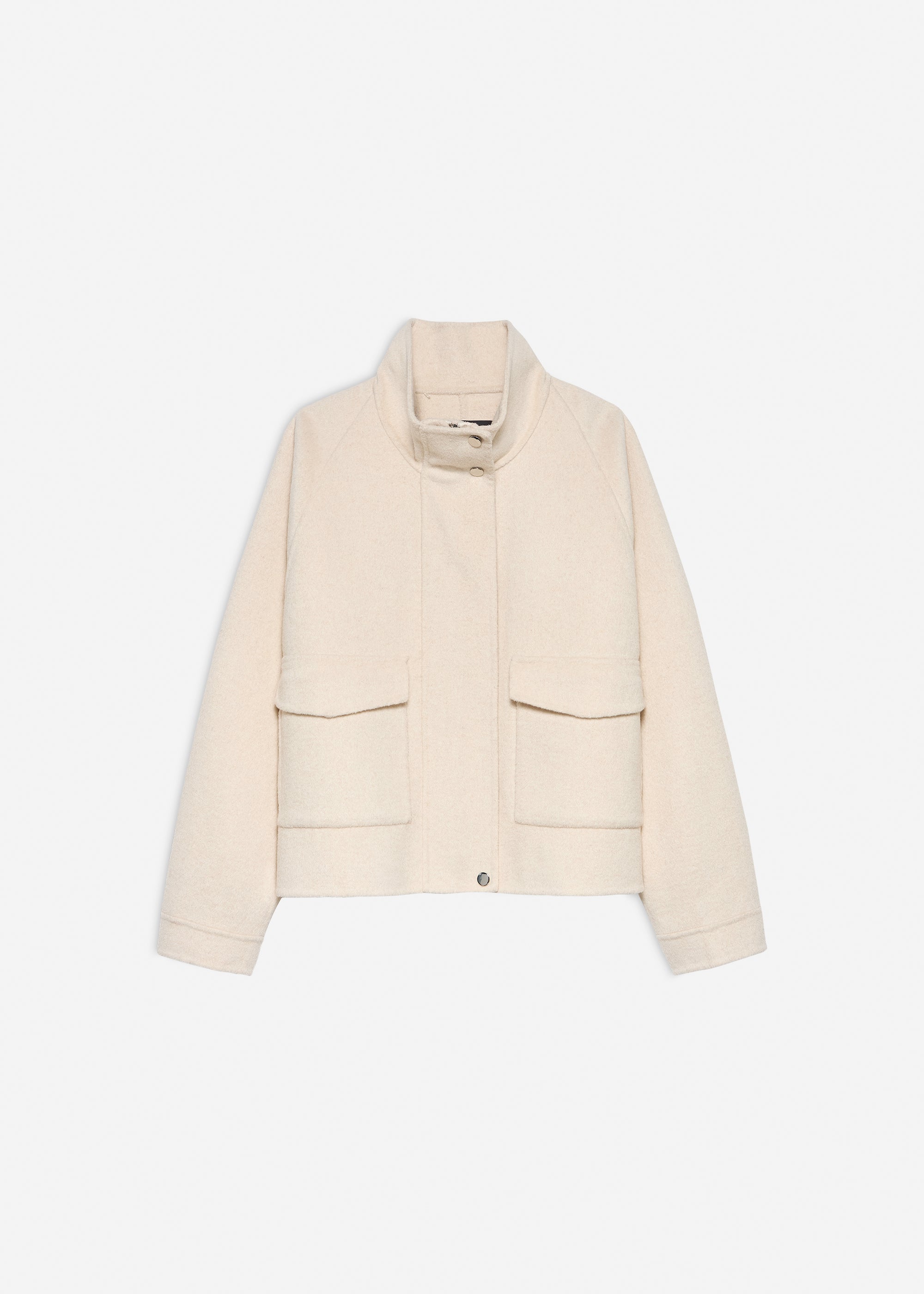 CAILIN Wool Jacket