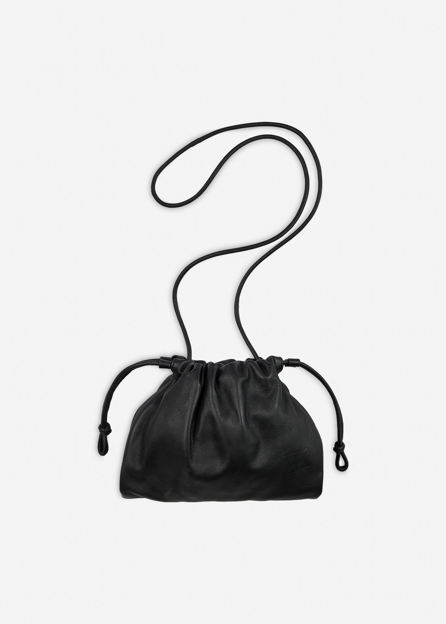 CORA Leather Bag