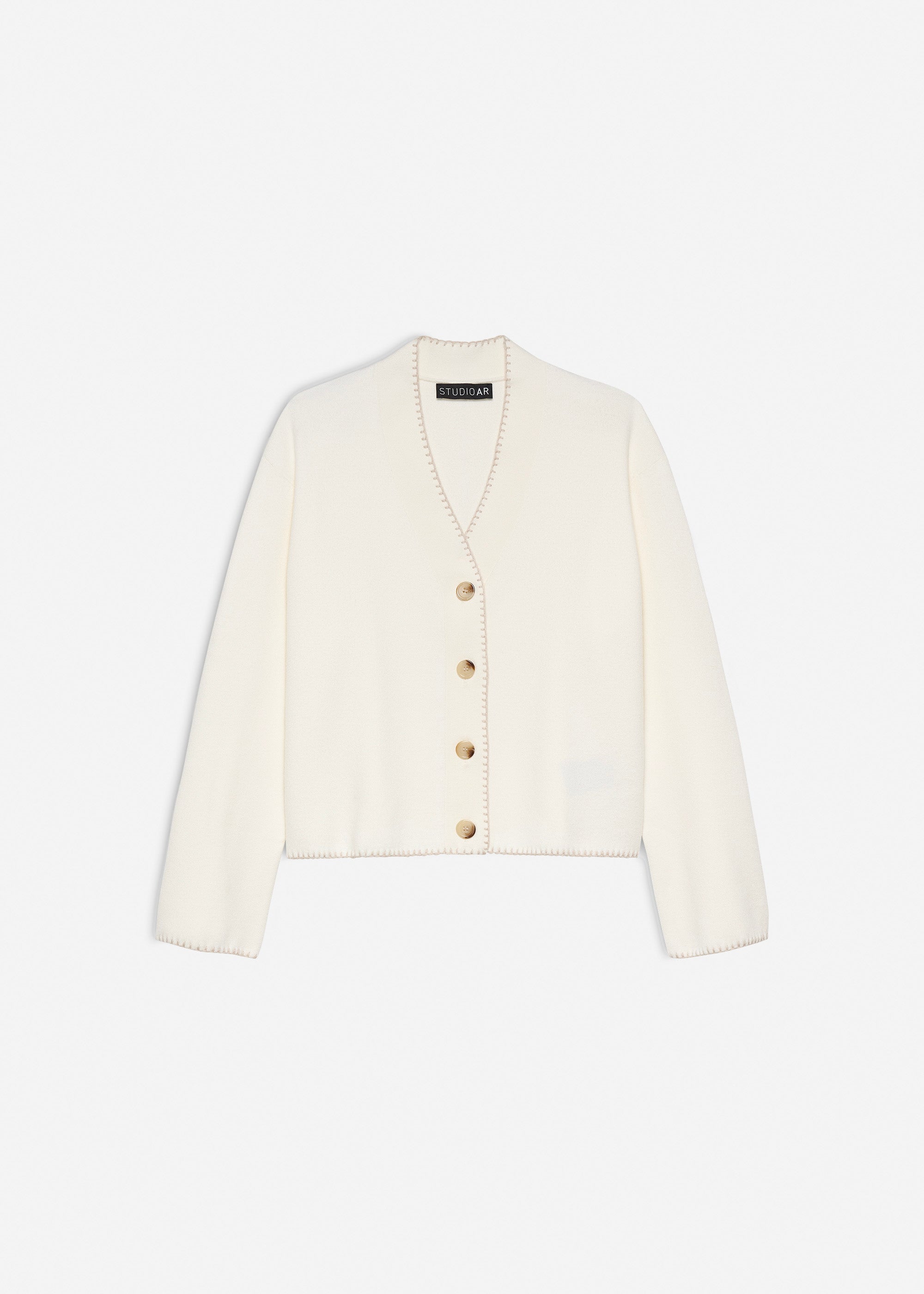 FILIA Knitted Cardigan