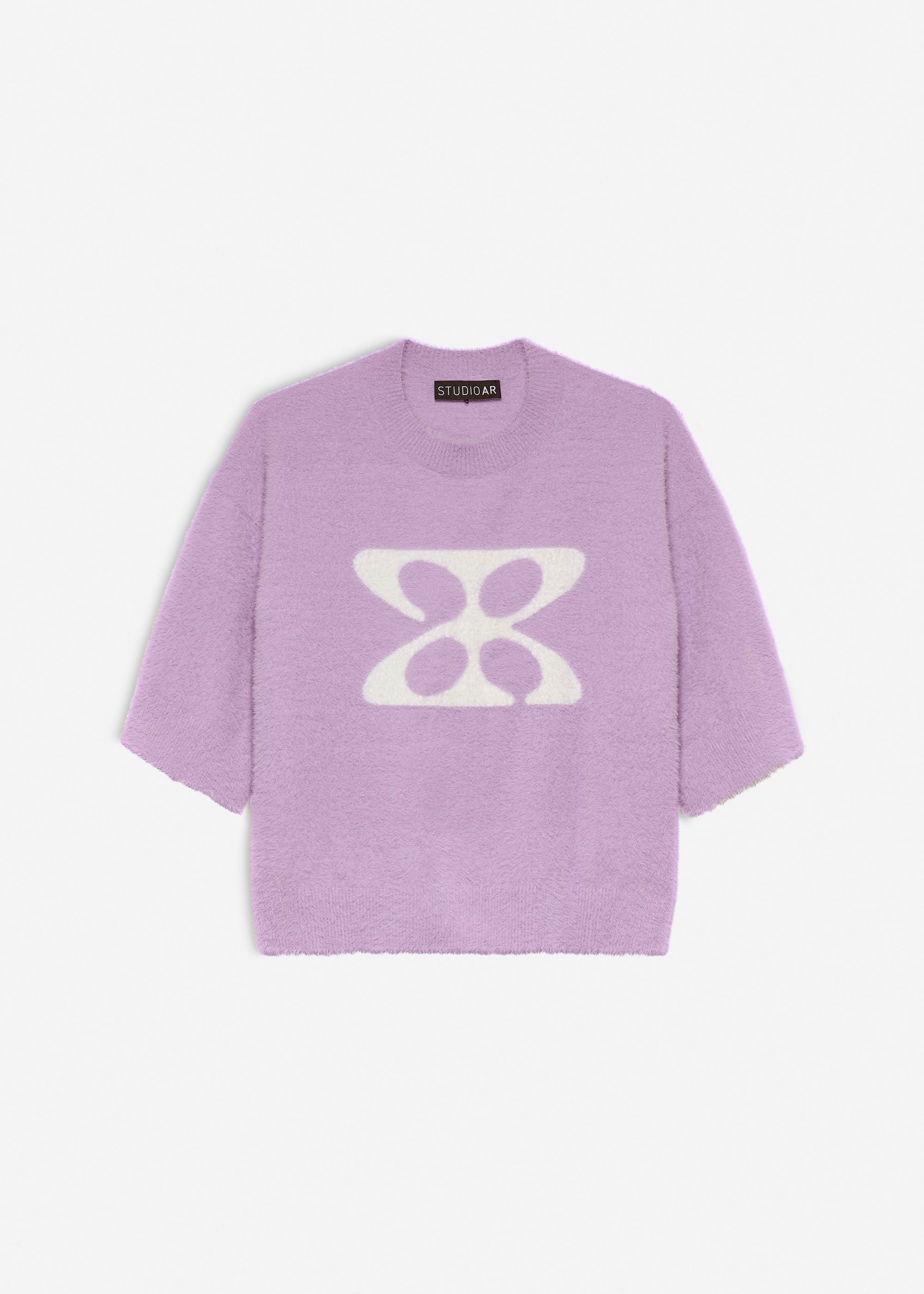 ISIDRE Fluffy Top