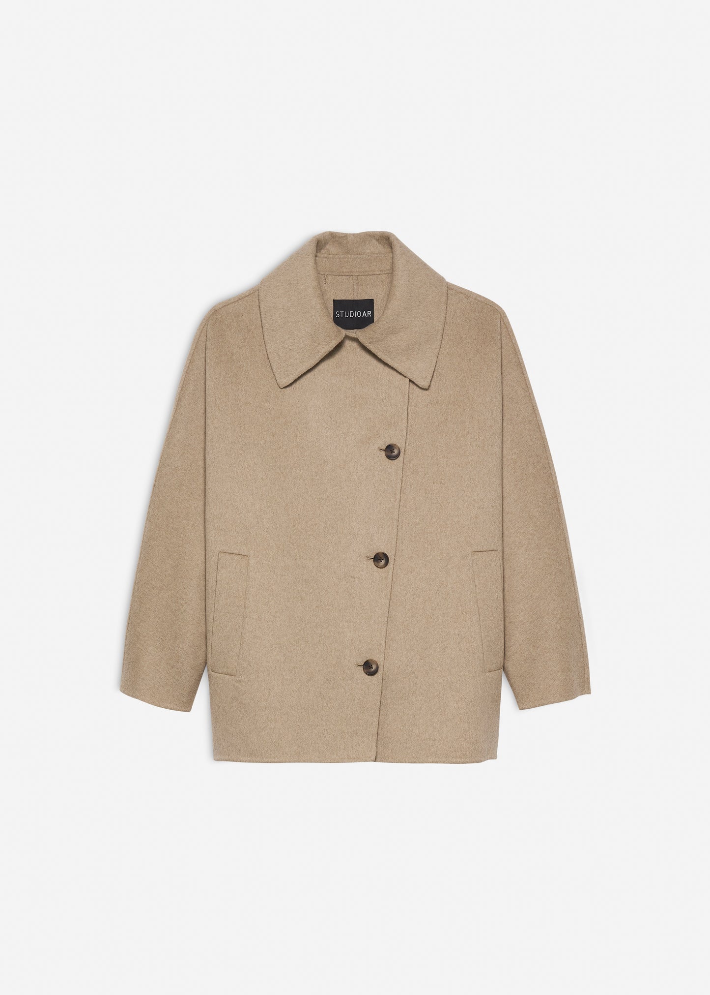 LEONORE Wool Jacket