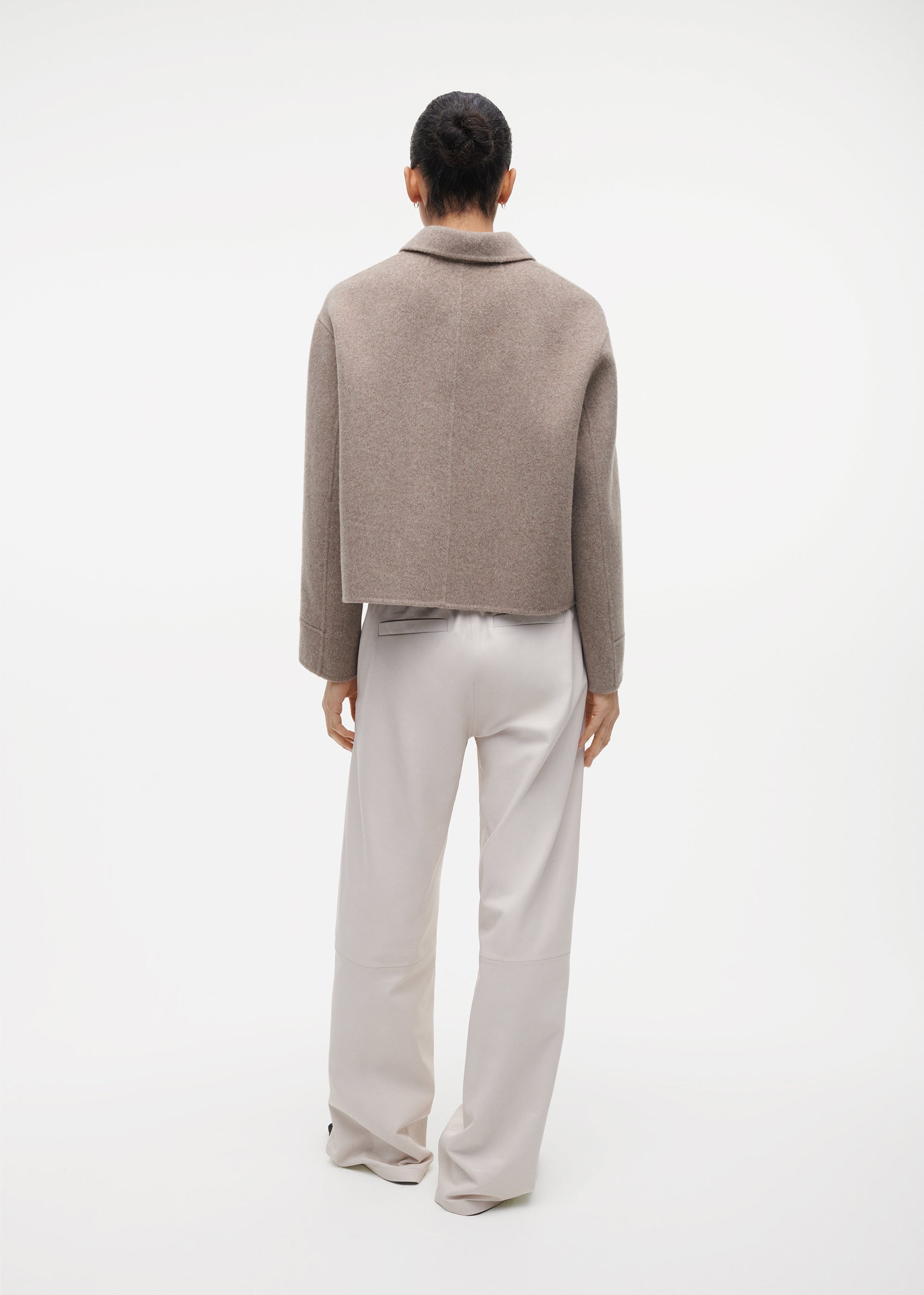 NICOLINA Wool Jacket