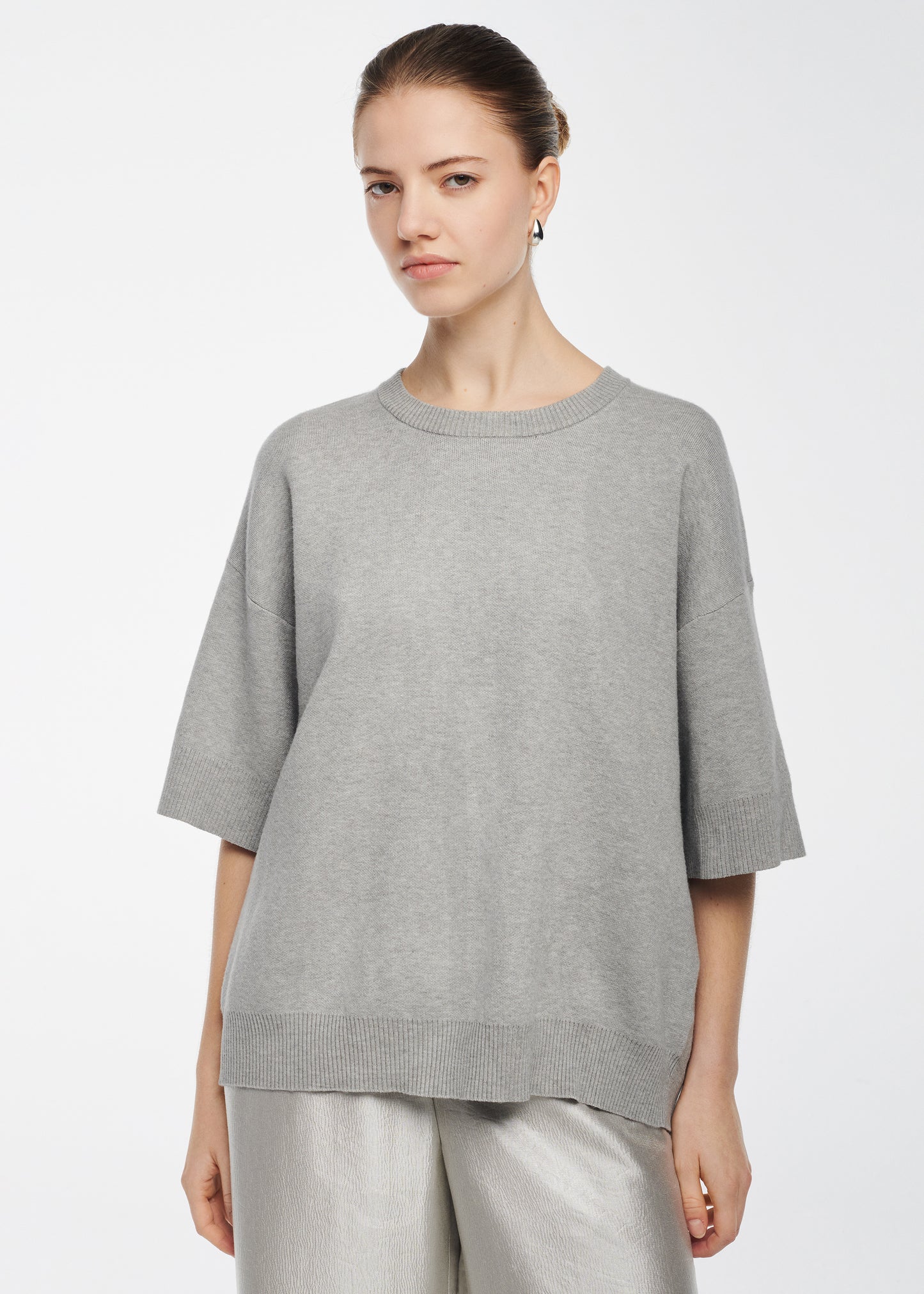 NEFELI Viscose Knit