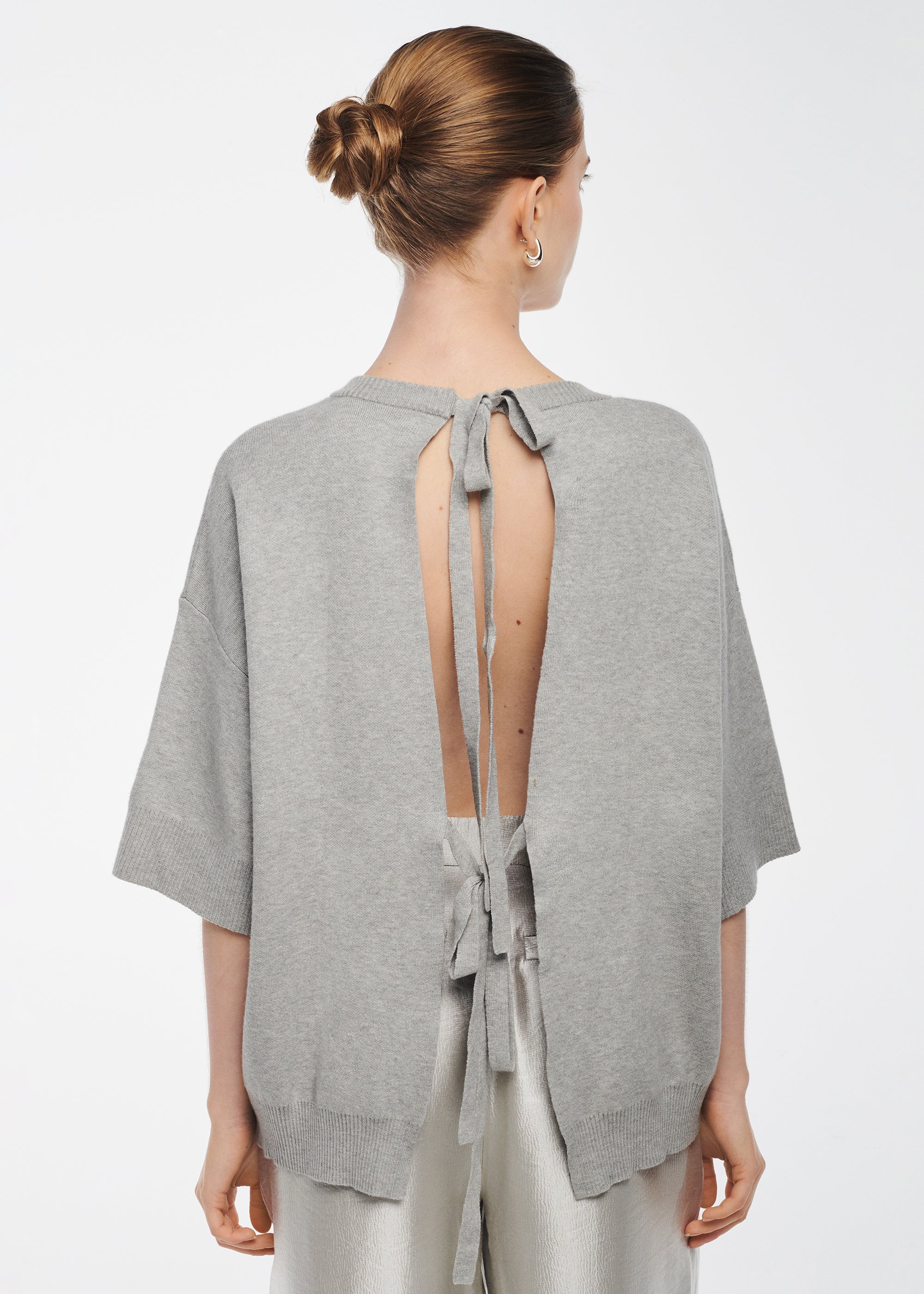 NEFELI Viscose Knit