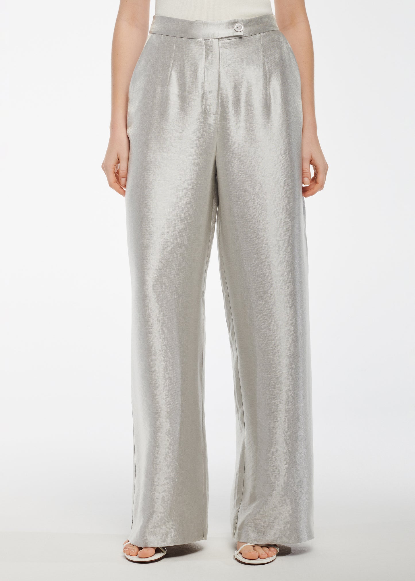 ESMA Shiney Trousers