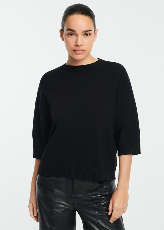 ISIDRE Knitted Top