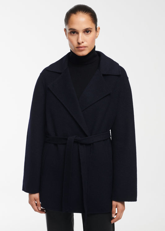 IONA Wool Coat