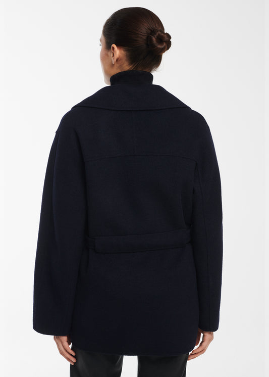 IONA Wool Coat