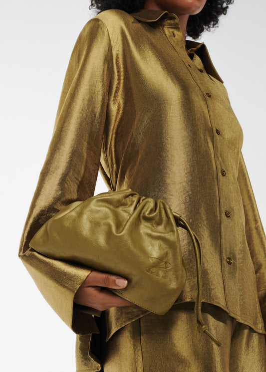 CORA Leather Bag