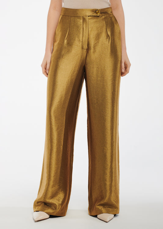 ESMA Shiney Trousers