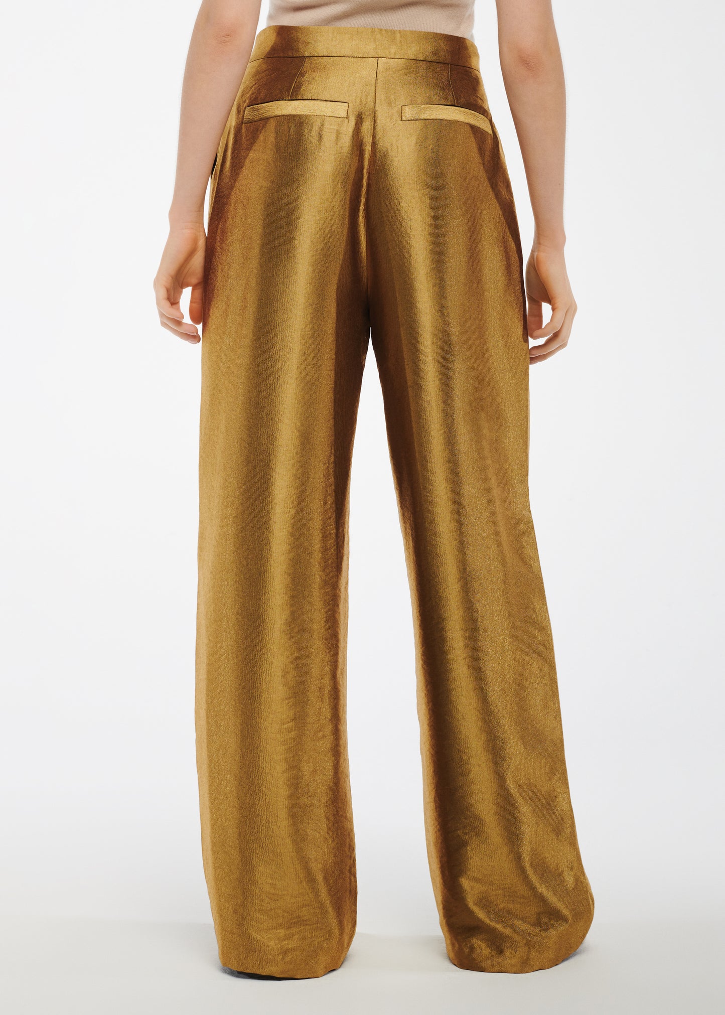 ESMA Shiney Trousers