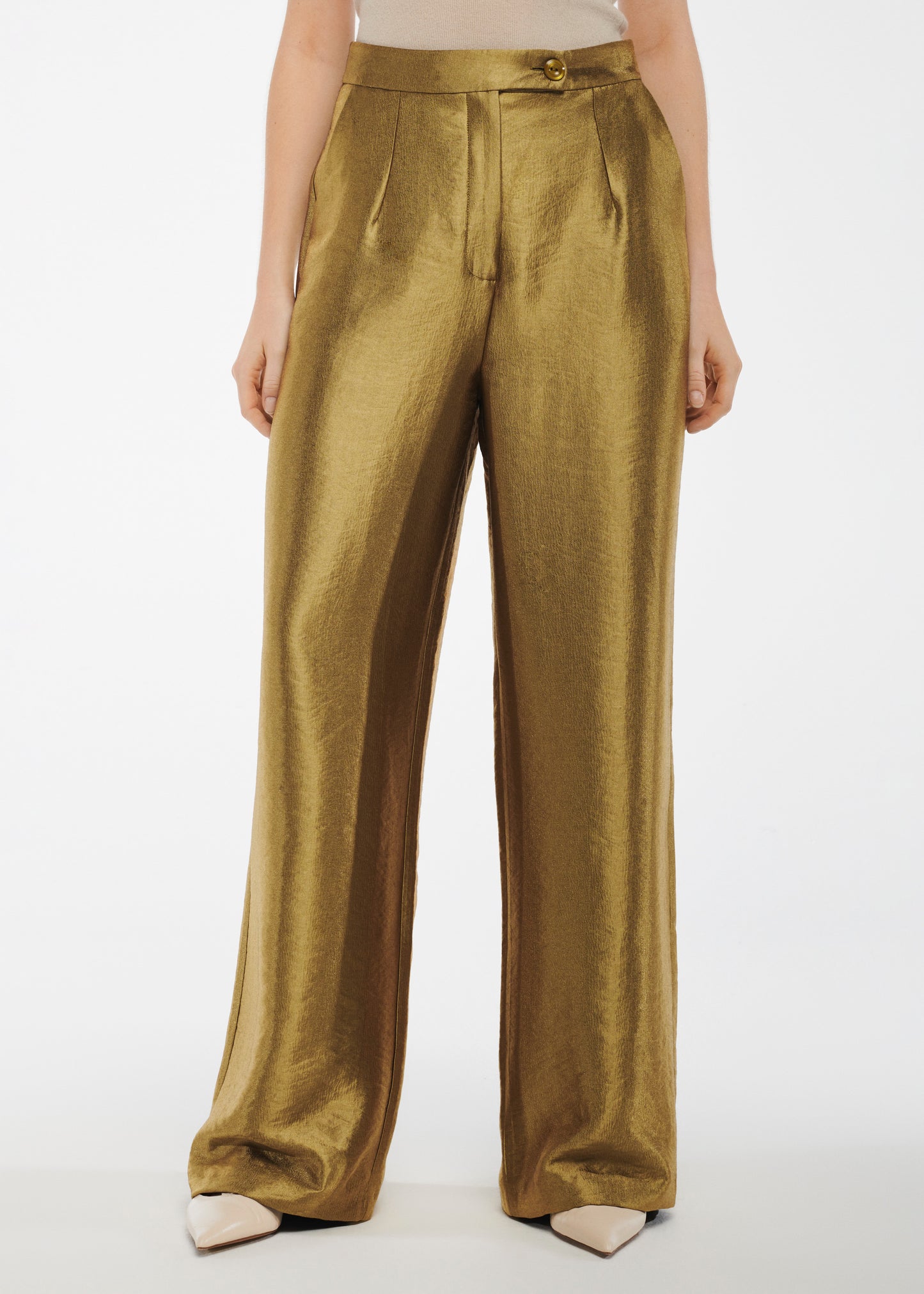 ESMA Shiney Trousers