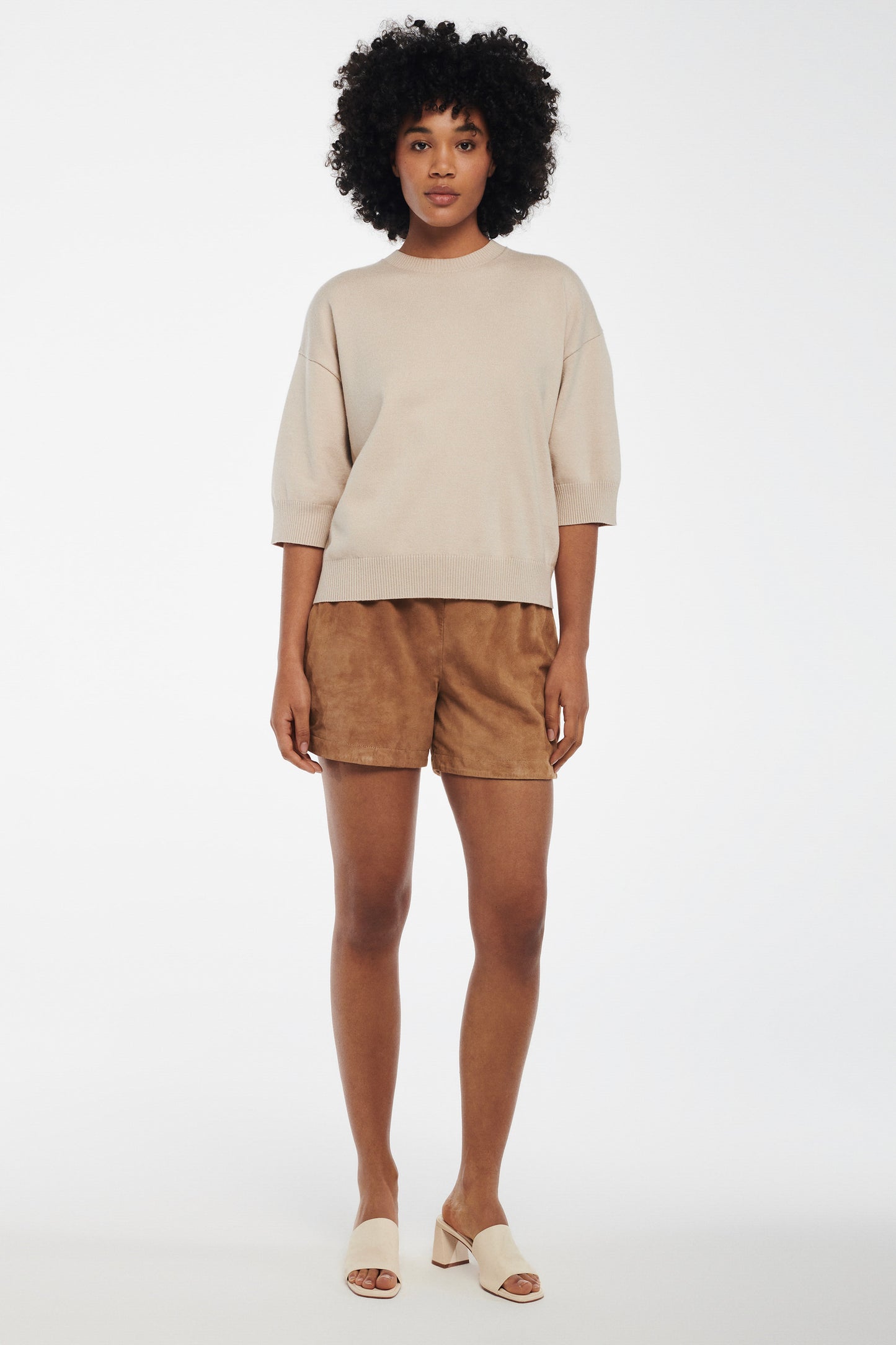 ISIDRE Viscose Knit
