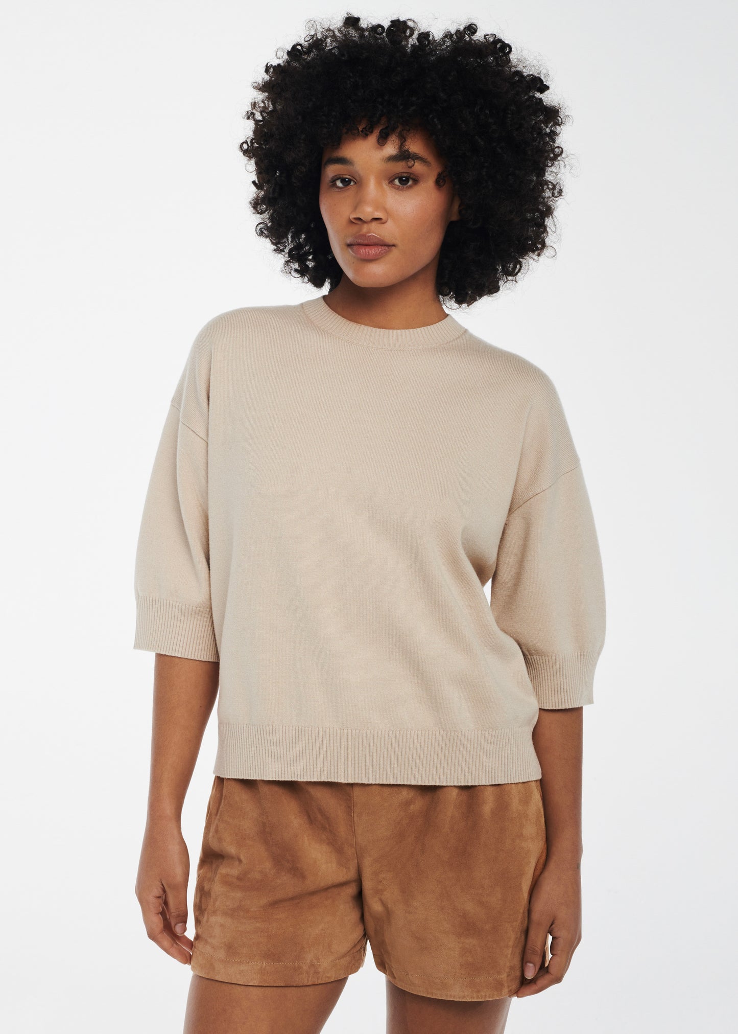 ISIDRE Viscose Knit