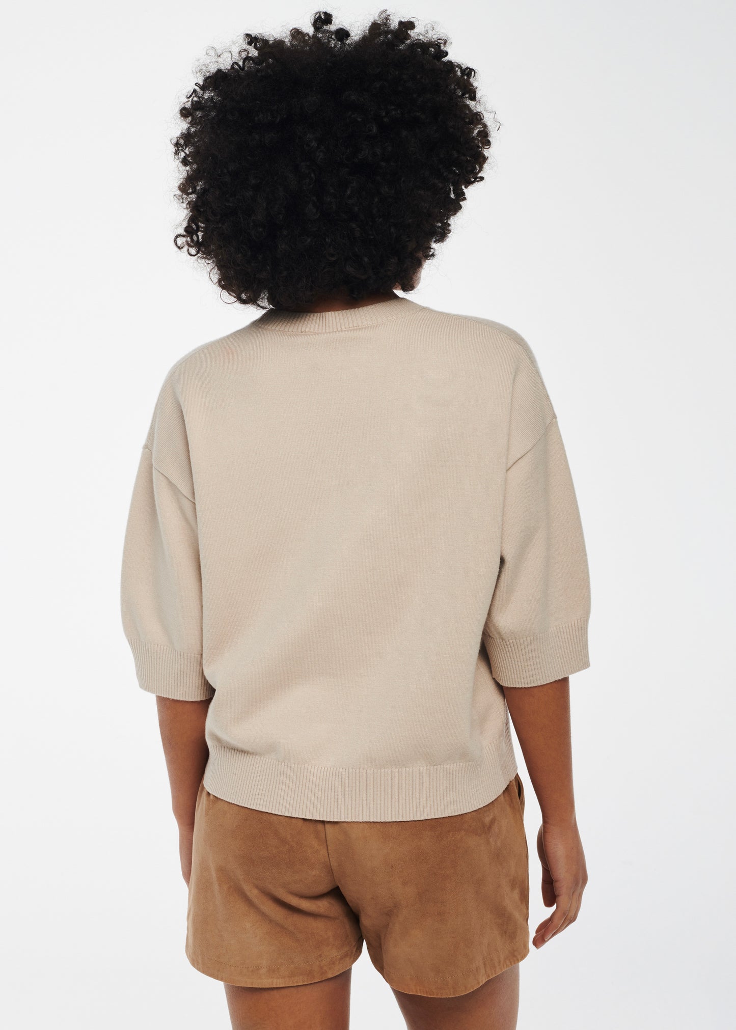ISIDRE Viscose Knit