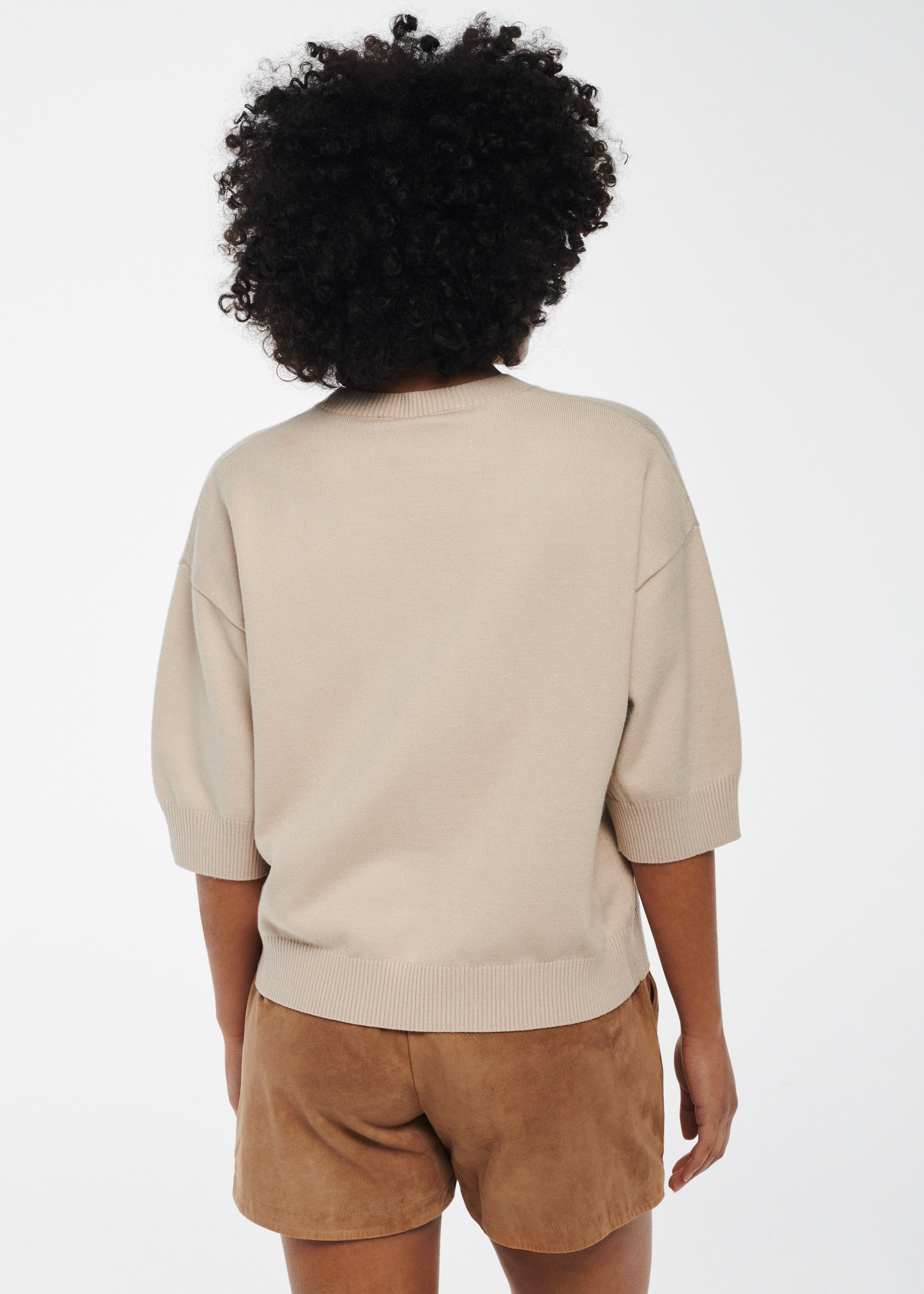 ISIDRE Viscose Knit