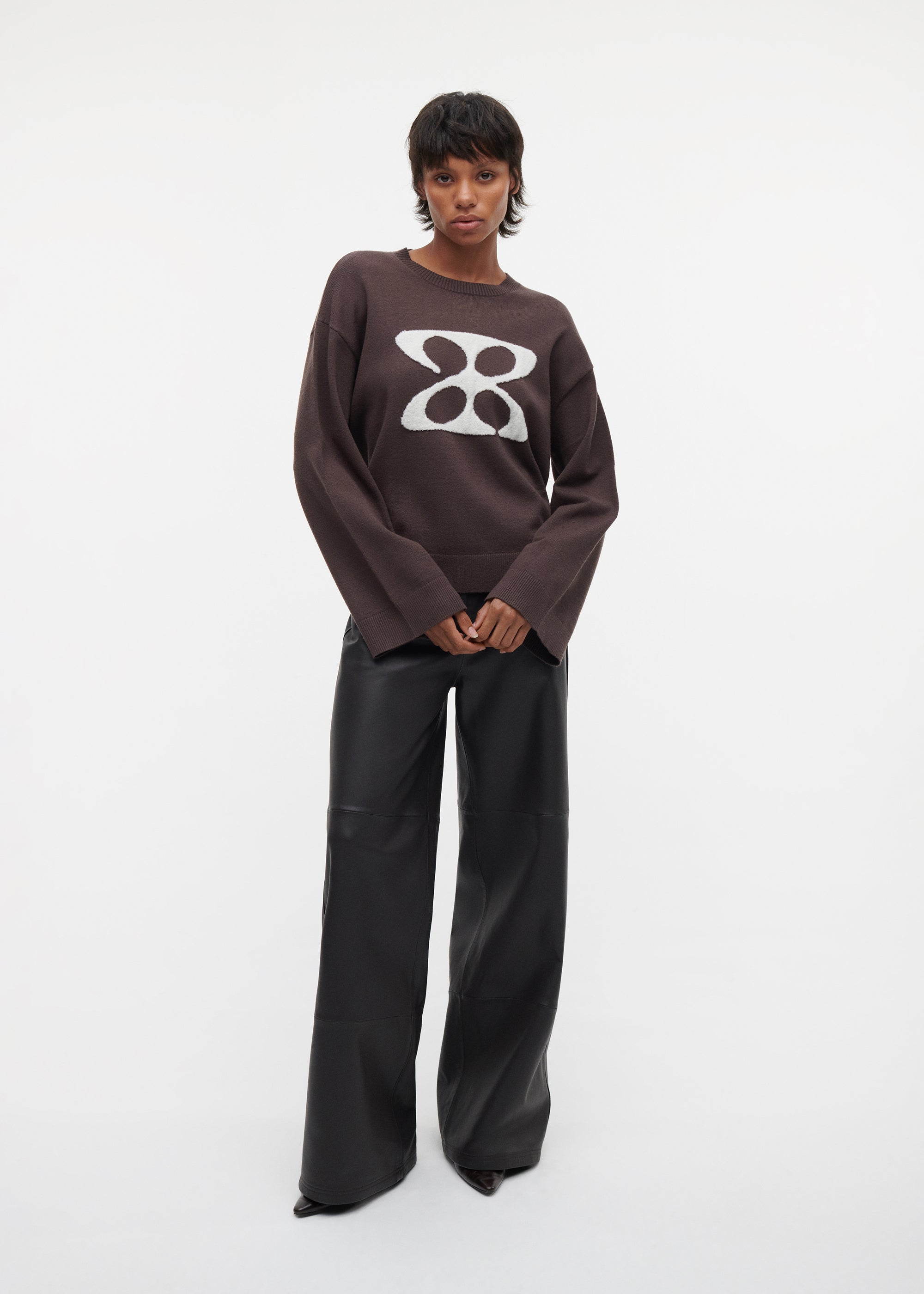JOANNE Viscose Knit