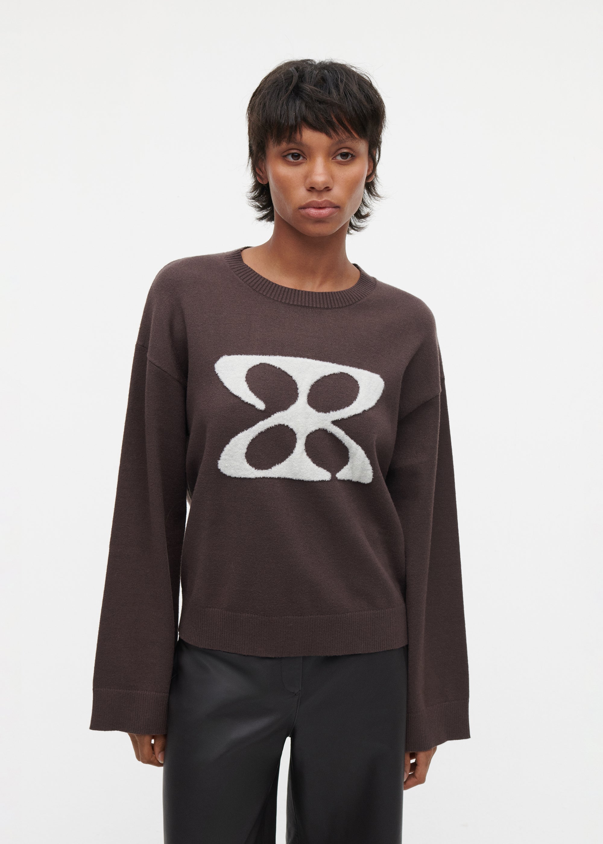 JOANNE Viscose Knit
