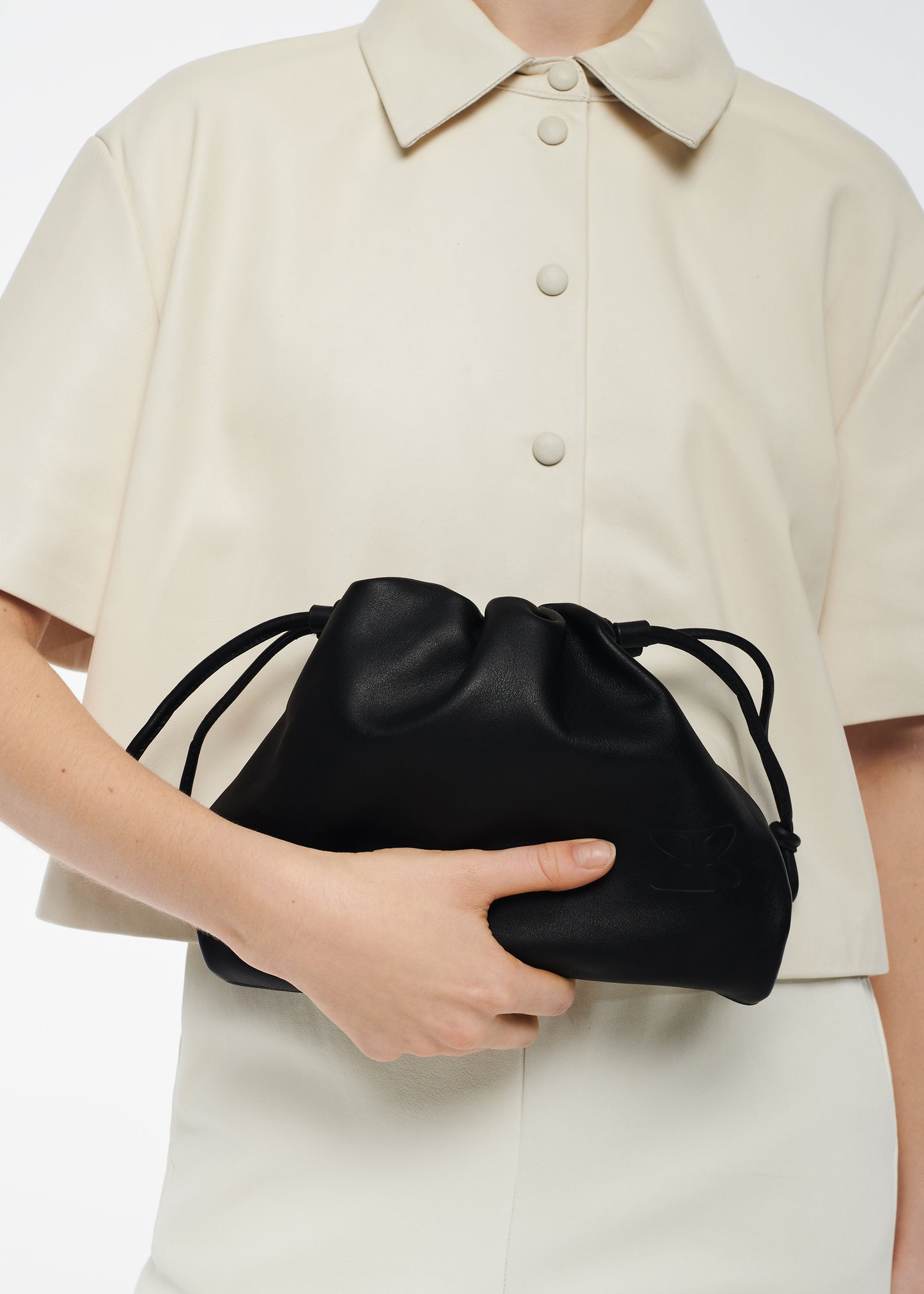CORA Leather Bag