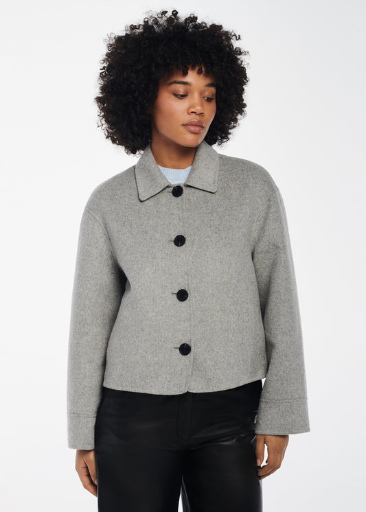 Nicolina Wool Jacket