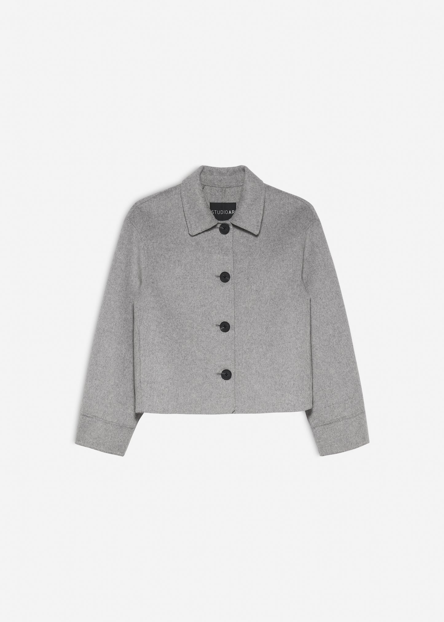 Nicolina Wool Jacket