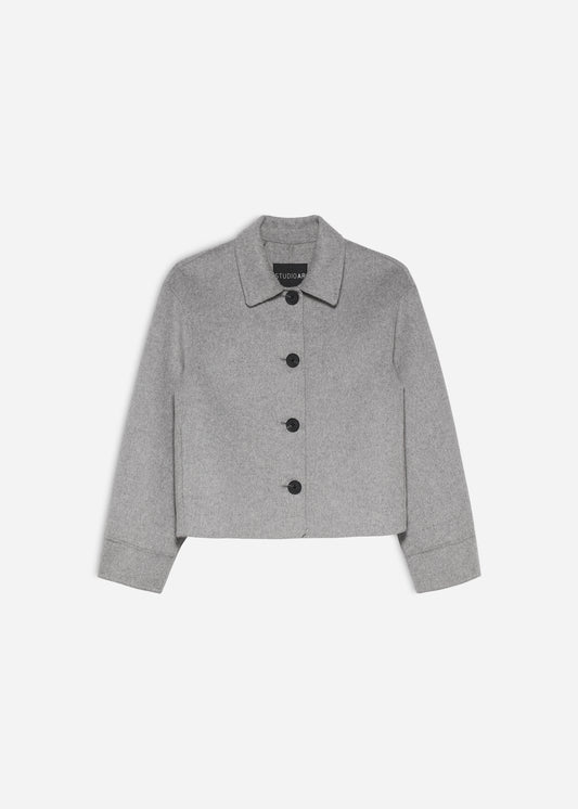 Nicolina Wool Jacket