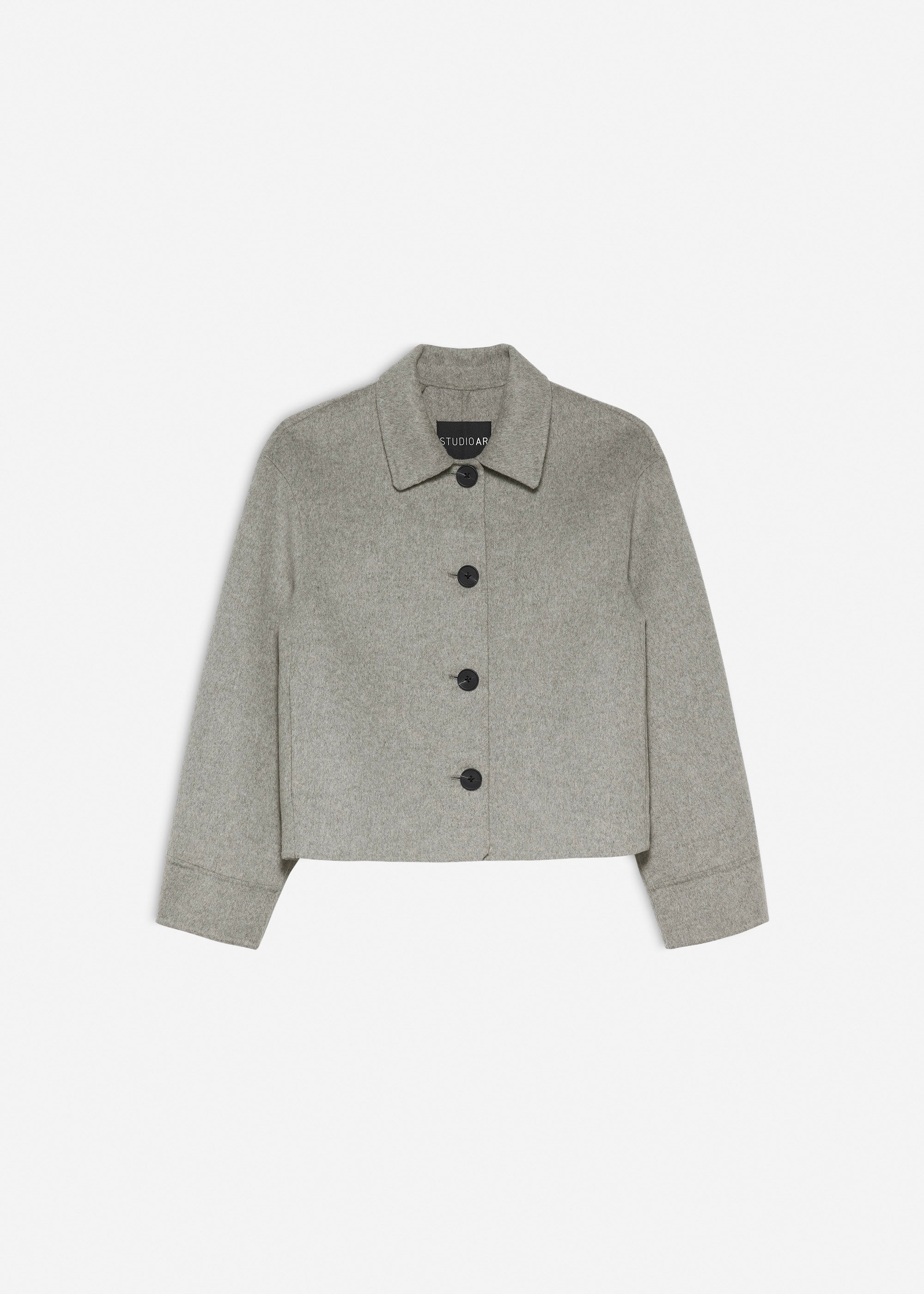 Nicolina Wool Jacket