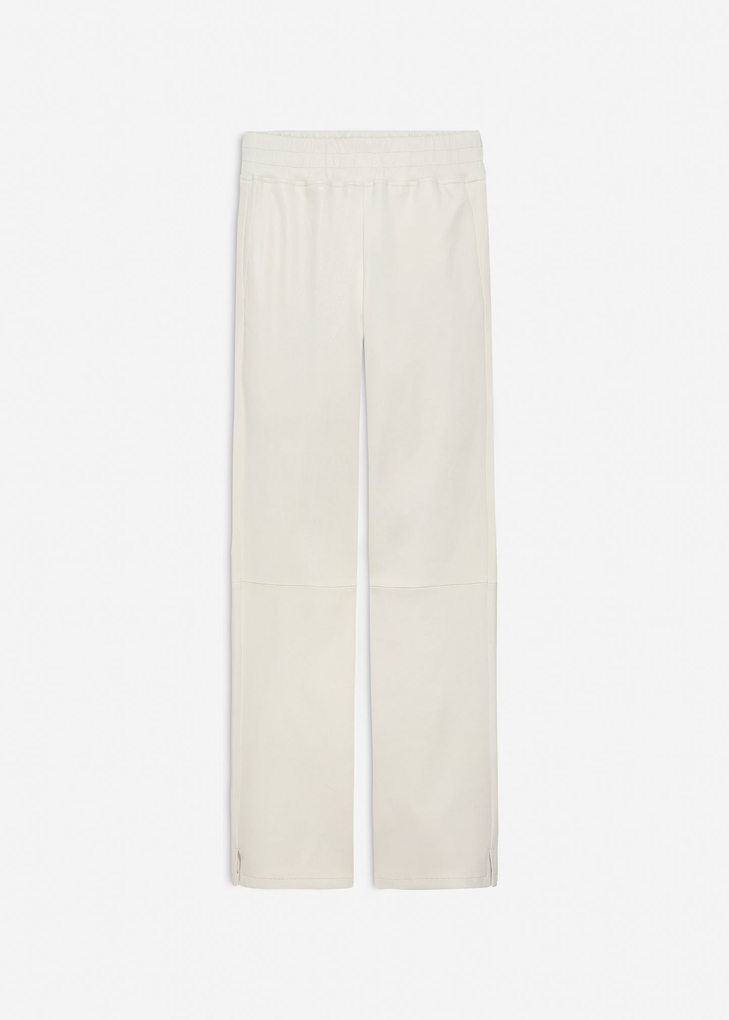 NOA Stretch Leather Trousers