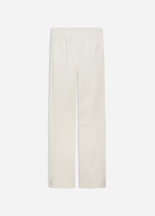 NOA Stretch Leather Trousers