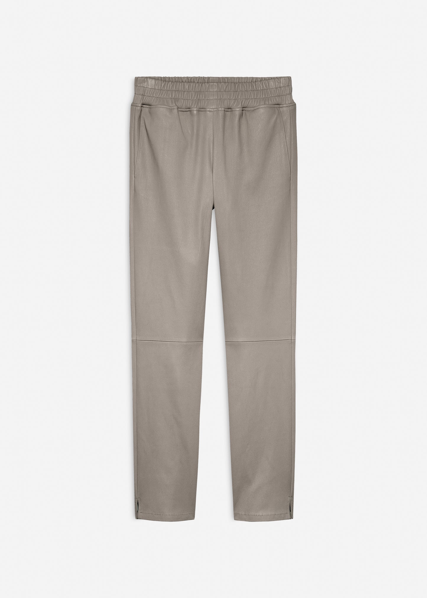 NOA Stretch Leather Trousers