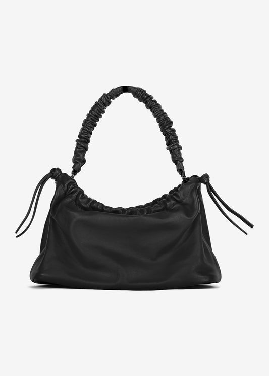 AXELIA Leather Bag