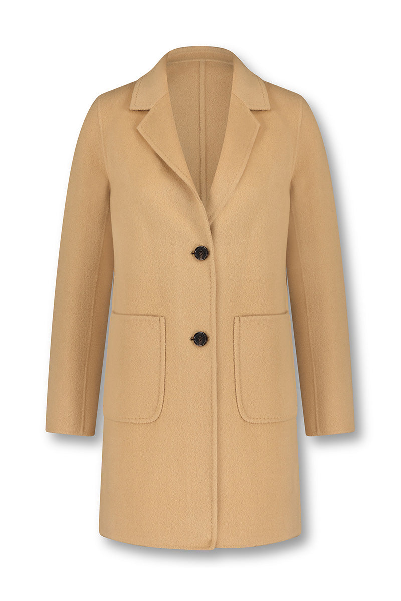 MARITTA Wool Jacket